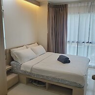 LPN Park Beach Cha-am Beachfront