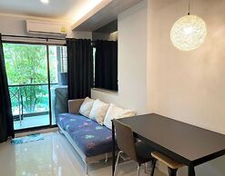 LPN Park Beach Cha-am Beachfront