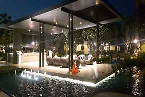 LPN Park Beach Cha-am Beachfront