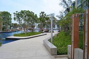 LPN Park Beach Cha-am Beachfront