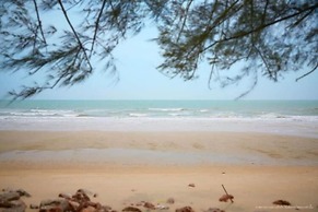 LPN Park Beach Cha-am Beachfront