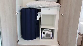 LPN Park Beach Cha-am Beachfront