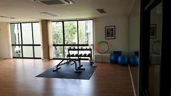 LPN Park Beach Cha-am Beachfront