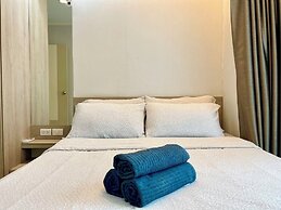 LPN Park Beach Cha-am Beachfront