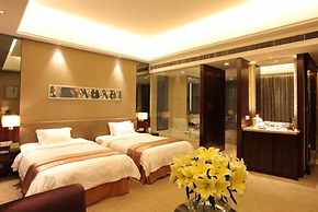 Luxemon Xinjiang Yindu Hotel