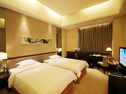 Luxemon Xinjiang Yindu Hotel