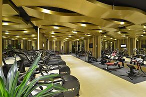 Luxemon Xinjiang Yindu Hotel