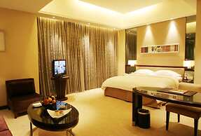 Luxemon Xinjiang Yindu Hotel