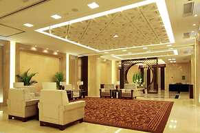 Luxemon Xinjiang Yindu Hotel