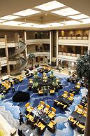 Luxemon Xinjiang Yindu Hotel