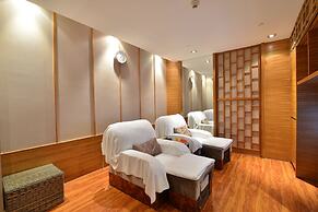 Luxemon Xinjiang Yindu Hotel