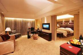 Luxemon Xinjiang Yindu Hotel