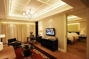 Luxemon Xinjiang Yindu Hotel