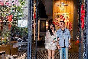 Seaforest Hotel by Haviland