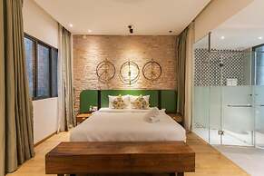 Seaforest Hotel by Haviland