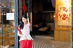 Seaforest Hotel by Haviland