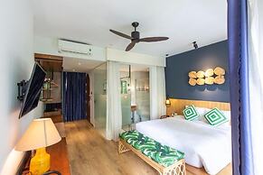 Seaforest Hotel by Haviland