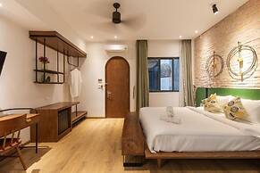 Seaforest Hotel by Haviland