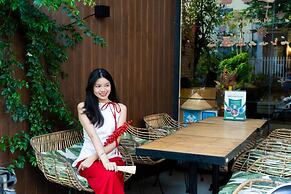 Seaforest Hotel by Haviland