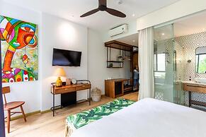 Seaforest Hotel by Haviland