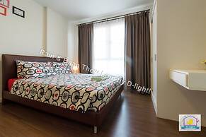 Baan Thew Lom Cha-Am Huahin by D-light