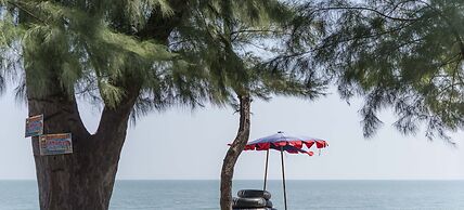 Baan Thew Lom Cha-Am Huahin by D-light