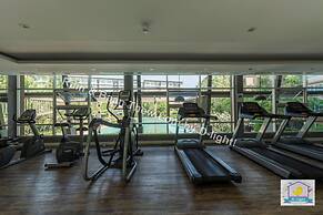 Baan Thew Lom Cha-Am Huahin by D-light