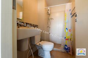 Baan Thew Lom Cha-Am Huahin by D-light