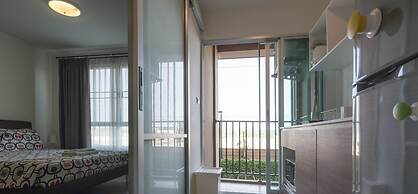 Baan Thew Lom Cha-Am Huahin by D-light