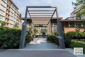 Baan Thew Lom Cha-Am Huahin by D-light