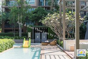 Baan Thew Lom Cha-Am Huahin by D-light