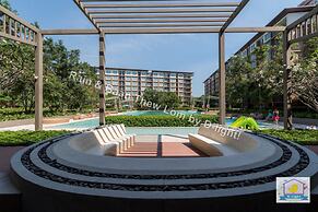 Baan Thew Lom Cha-Am Huahin by D-light