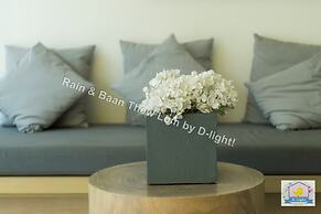 Baan Thew Lom Cha-Am Huahin by D-light