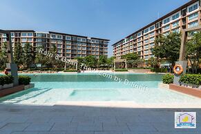 Baan Thew Lom Cha-Am Huahin by D-light