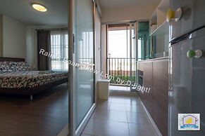 Baan Thew Lom Cha-Am Huahin by D-light