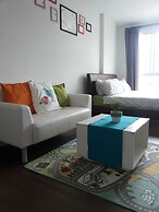 Baan Thew Lom Cha-Am Huahin by D-light