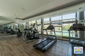 Baan Thew Lom Cha-Am Huahin by D-light