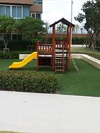 Baan Thew Lom Cha-Am Huahin by D-light