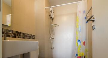 Baan Thew Lom Cha-Am Huahin by D-light