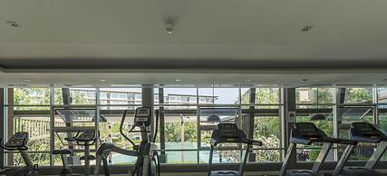 Baan Thew Lom Cha-Am Huahin by D-light