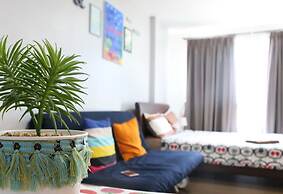 Baan Thew Lom Cha-Am Huahin by D-light