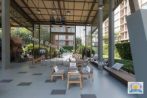Baan Thew Lom Cha-Am Huahin by D-light