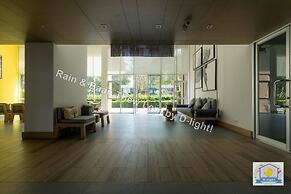 Baan Thew Lom Cha-Am Huahin by D-light