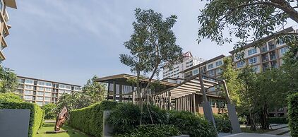 Baan Thew Lom Cha-Am Huahin by D-light