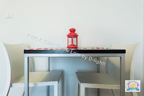 Baan Thew Lom Cha-Am Huahin by D-light