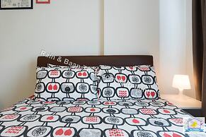 Baan Thew Lom Cha-Am Huahin by D-light