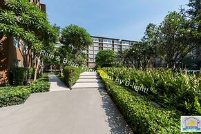 Baan Thew Lom Cha-Am Huahin by D-light