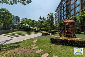 Baan Thew Lom Cha-Am Huahin by D-light