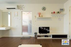 Baan Thew Lom Cha-Am Huahin by D-light