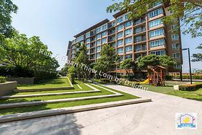 Baan Thew Lom Cha-Am Huahin by D-light